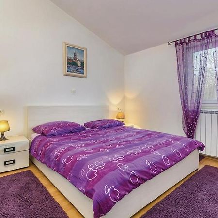 Apartmani Leiva Labin  Εξωτερικό φωτογραφία