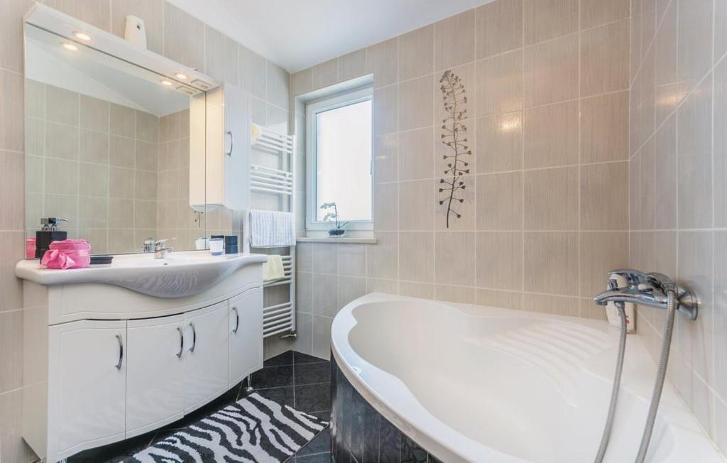 Apartmani Leiva Labin  Εξωτερικό φωτογραφία