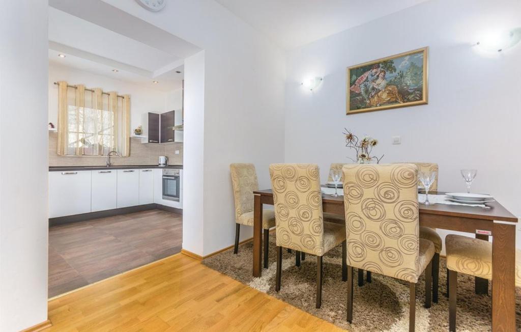 Apartmani Leiva Labin  Εξωτερικό φωτογραφία
