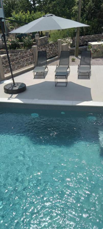 Apartmani Leiva Labin  Εξωτερικό φωτογραφία