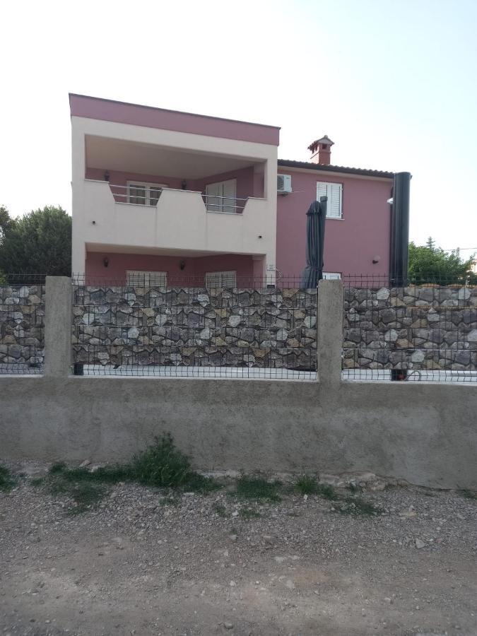 Apartmani Leiva Labin  Εξωτερικό φωτογραφία