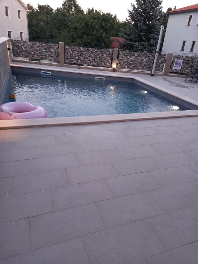 Apartmani Leiva Labin  Εξωτερικό φωτογραφία