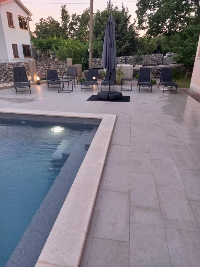 Apartmani Leiva Labin  Εξωτερικό φωτογραφία