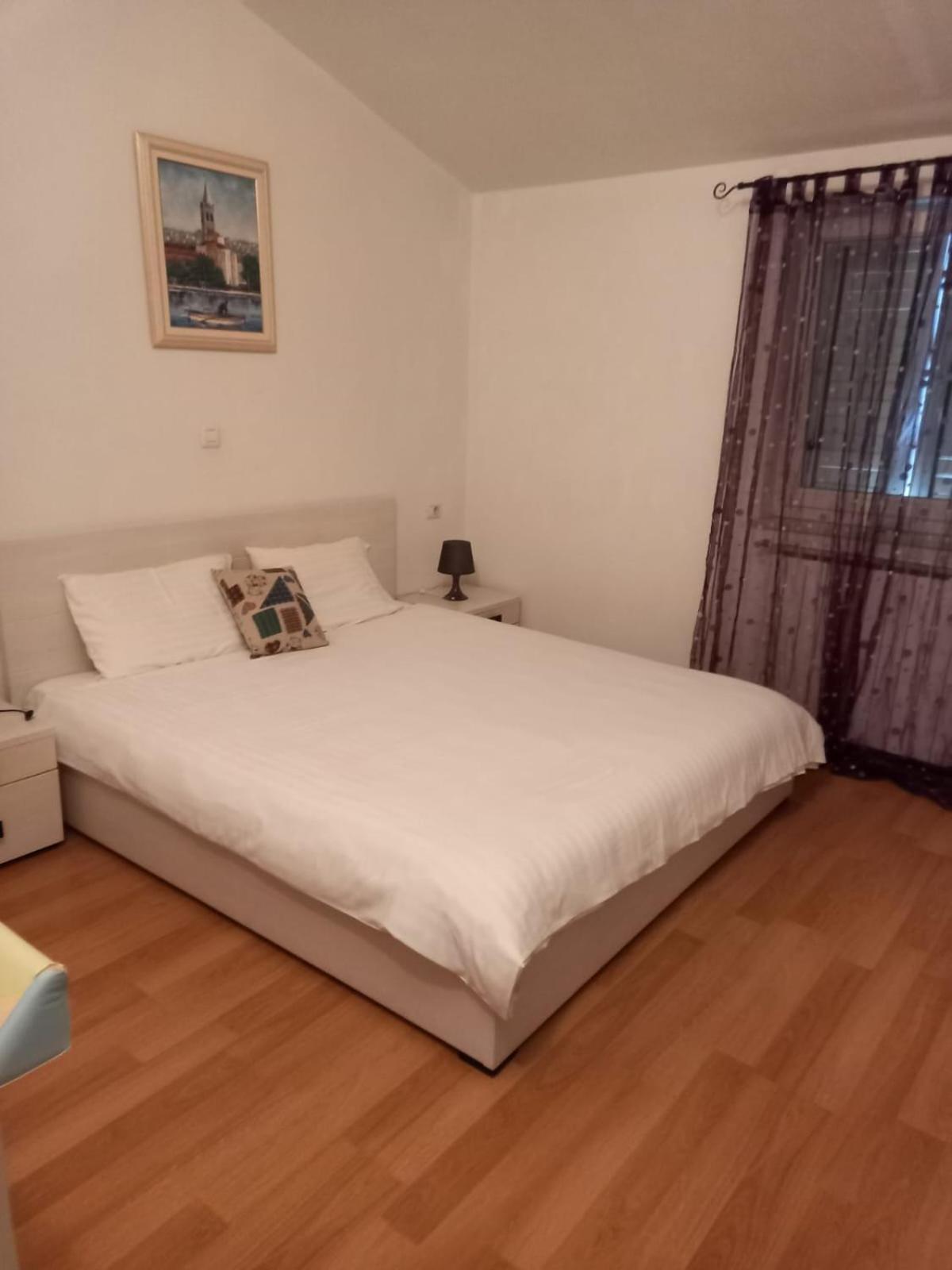 Apartmani Leiva Labin  Εξωτερικό φωτογραφία