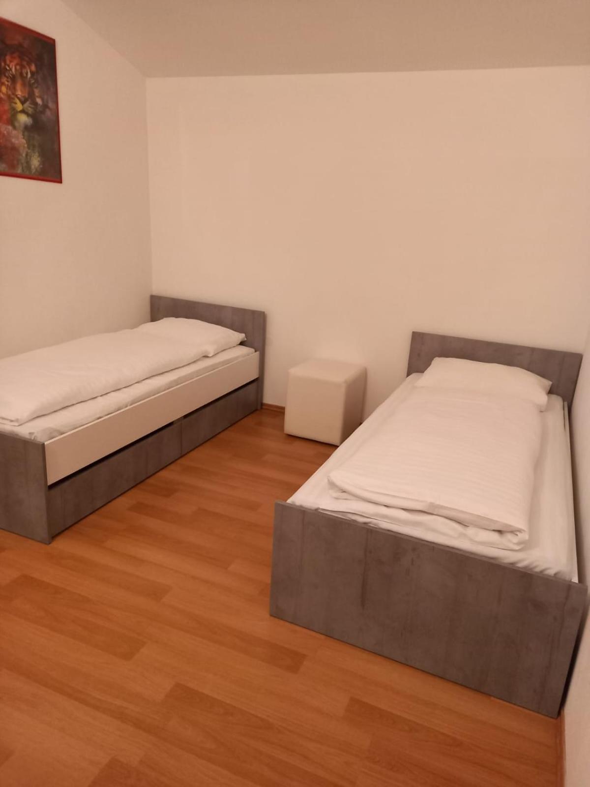 Apartmani Leiva Labin  Εξωτερικό φωτογραφία