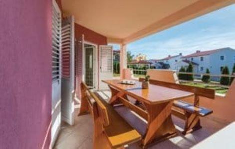 Apartmani Leiva Labin  Εξωτερικό φωτογραφία