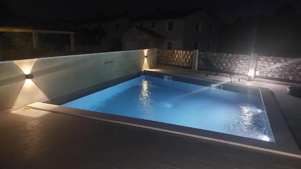 Apartmani Leiva Labin  Εξωτερικό φωτογραφία