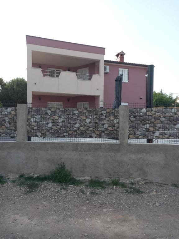 Apartmani Leiva Labin  Εξωτερικό φωτογραφία