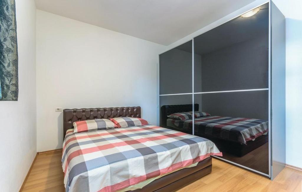 Apartmani Leiva Labin  Εξωτερικό φωτογραφία