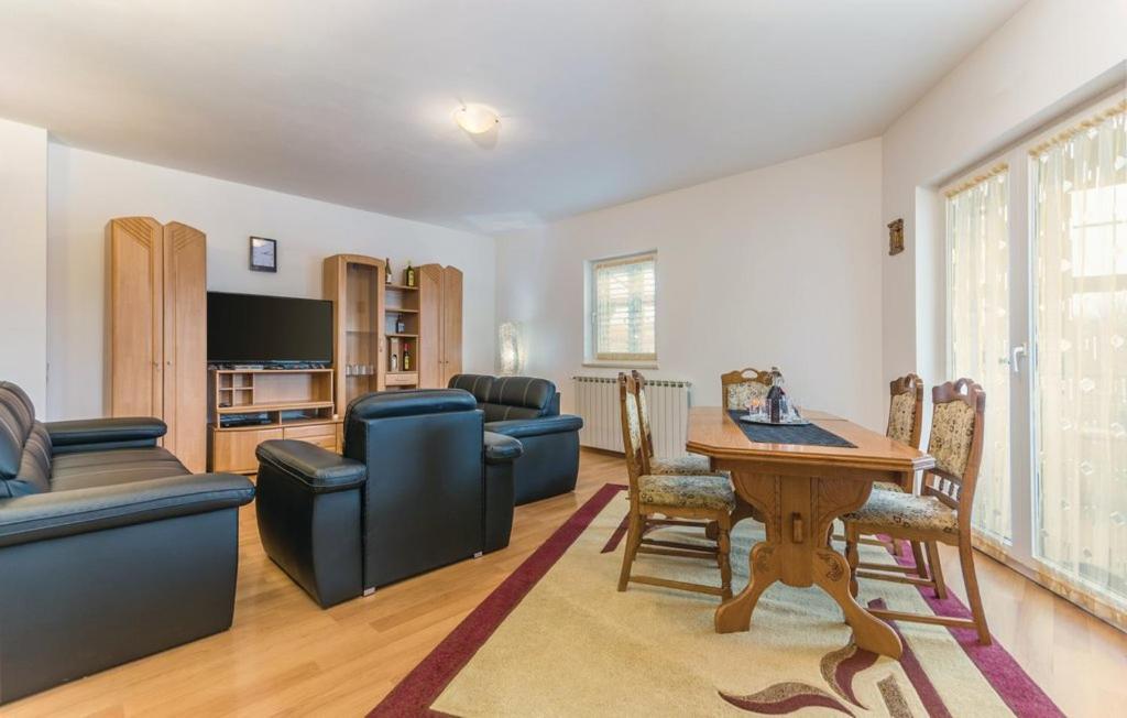 Apartmani Leiva Labin  Εξωτερικό φωτογραφία