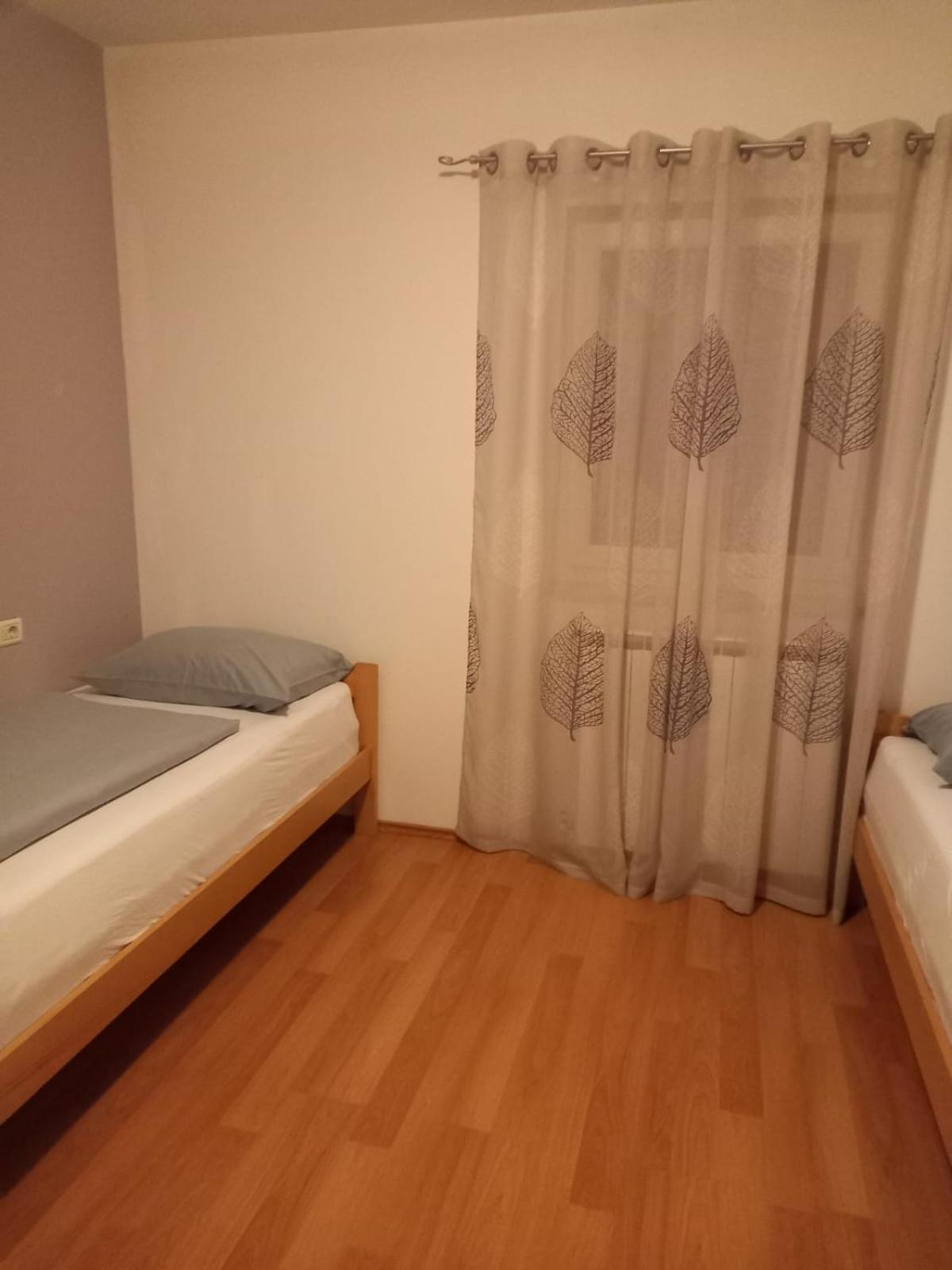 Apartmani Leiva Labin  Εξωτερικό φωτογραφία